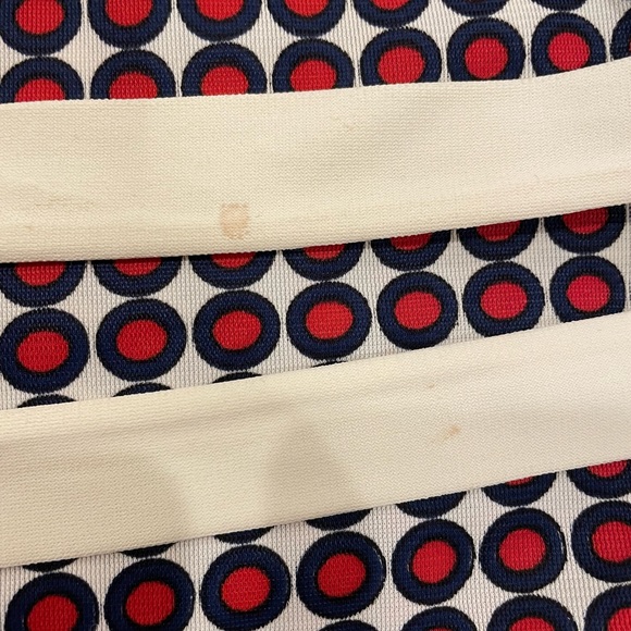 Vintage 60s 70s Marty Gutmacher tunic/dress - Picture 15 of 15